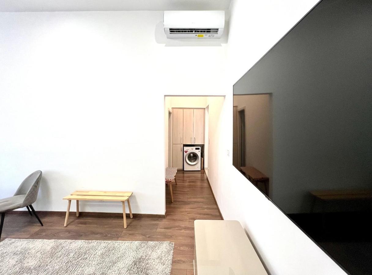 Wonderful Design Apartment In The City Centre Budapest Ngoại thất bức ảnh