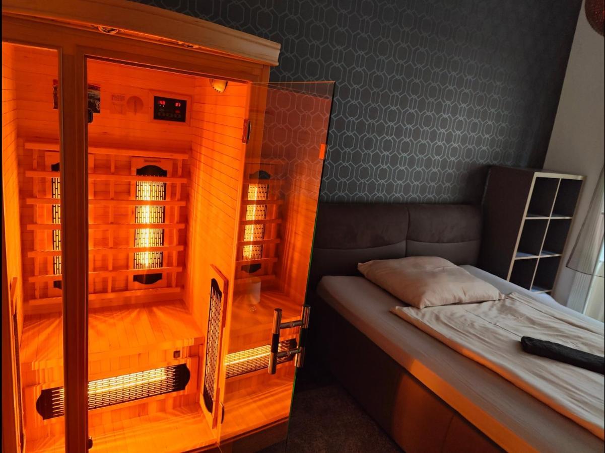 Wonderful Design Apartment In The City Centre Budapest Ngoại thất bức ảnh
