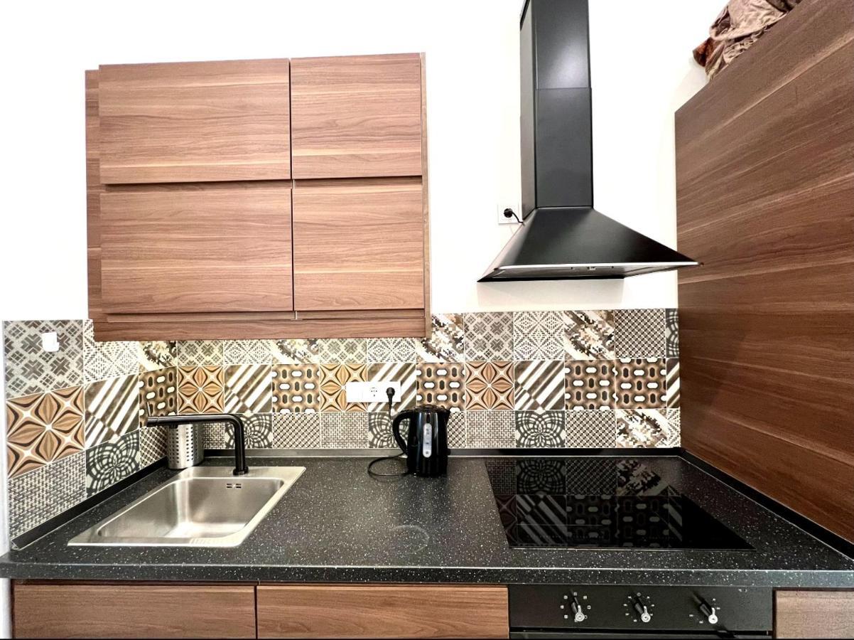 Wonderful Design Apartment In The City Centre Budapest Ngoại thất bức ảnh
